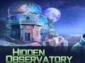 Lojë Hidden Observatory