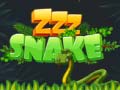 Lojë ZZZ Snake