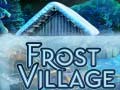 Lojë Frost Village