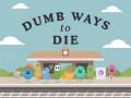 Lojë Dumb Ways To Die