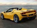 Lojë Ferrari F8 Spider