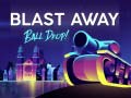 Lojë Blast Away Ball Drop