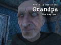 Lojë Mentally Disturbed Grandpa The Asylum