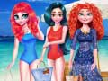 Lojë Besties Beachwear
