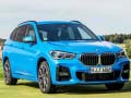 Lojë BMW X1