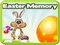 Lojë Easter Memory