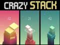Lojë Crazy Stack