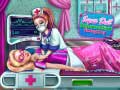 Lojë Super Doll Resurrection Emergency