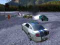 Lojë Parking Car Crash