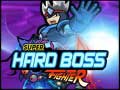Lojë Super Hard Boss Fighter