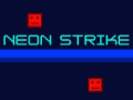 Lojë Neon Strike 