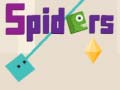 Lojë Spiders