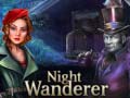 Lojë Night Wanderer