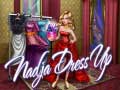 Lojë Nadja Dress Up