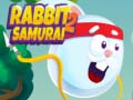 Lojë Rabbit Samurai 2