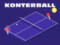 Lojë KonterBall