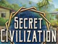 Lojë Secret Civilization