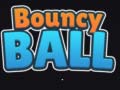 Lojë Bouncy Ball 