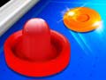 Lojë Realistic Air Hockey