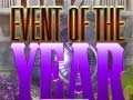 Lojë Event of the Year