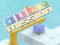 Lojë Cube Mission