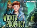 Lojë Wicked Prophecy