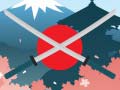 Lojë Samurai Master Match 3