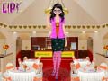 Lojë Laramie Picnic Dressup