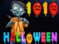 Lojë 1010 Halloween