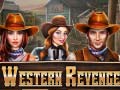 Lojë Western Revenge