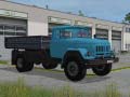 Lojë Russian Trucks Differences