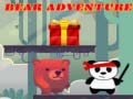 Lojë Bear Chase