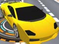 Lojë Car Racing 3d