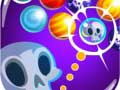 Lojë Halloween Bubble Shooter 2019