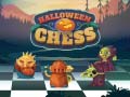 Lojë Halloween Chess