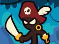 Lojë Stickman Upgrade Complete