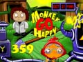 Lojë Monkey Go Happly Stage 359