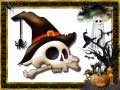 Lojë Halloween Puzzle Challenge