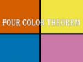 Lojë Four Color Theorem