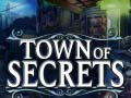 Lojë Town of Secrets
