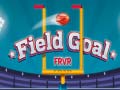 Lojë Field goal FRVR
