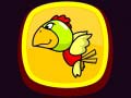 Lojë Hyper Flappy Bird