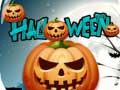 Lojë Halloween