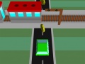 Lojë Traffic Run