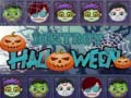 Lojë Destroy Halloween 