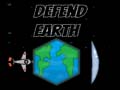 Lojë Defend Earth