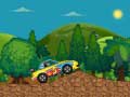 Lojë Offroad Racer