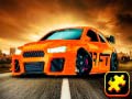 Lojë Racing Beast Puzzle