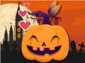 Lojë Love Balls Halloween