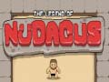 Lojë The Legend of Nudacus